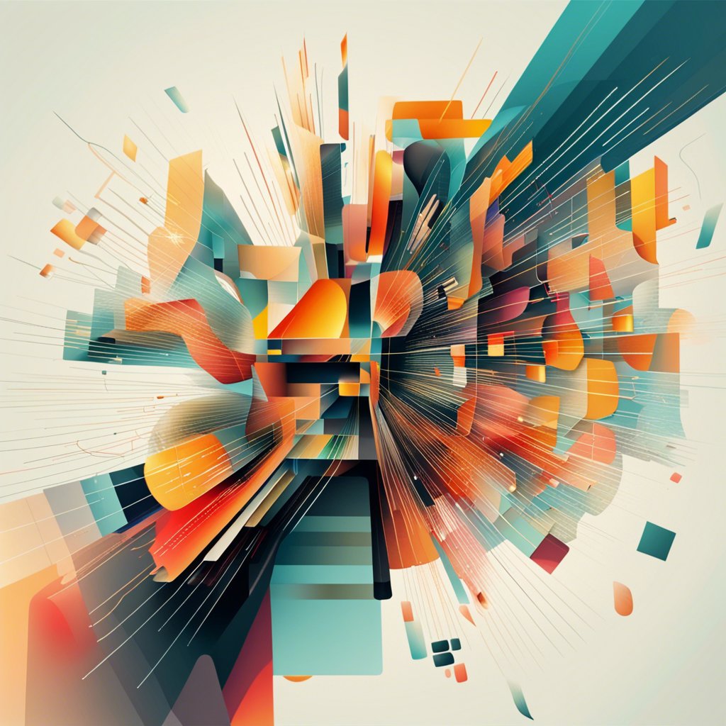 Clickbait, AI Illustration