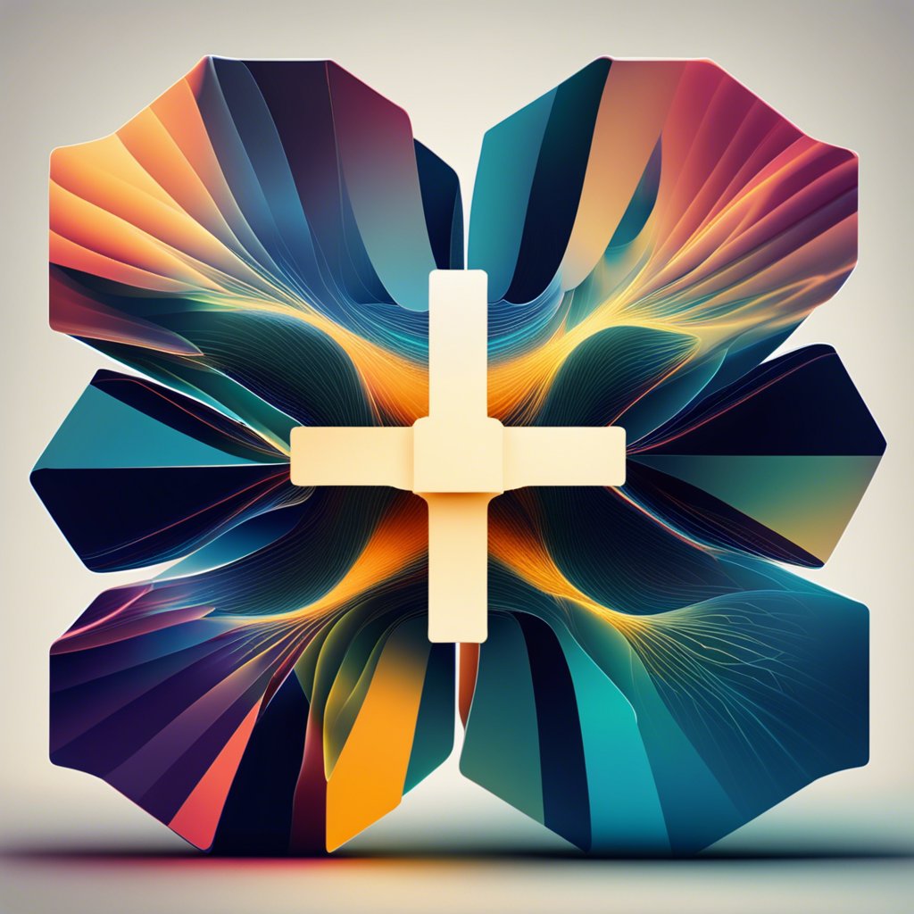 Cross-channel, AI Illustration