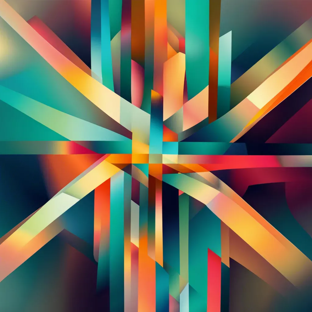 Cross-selling, AI Illustration