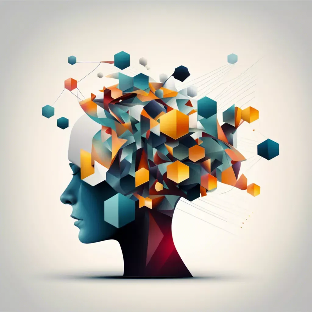 Customer loyalty, AI Illustration