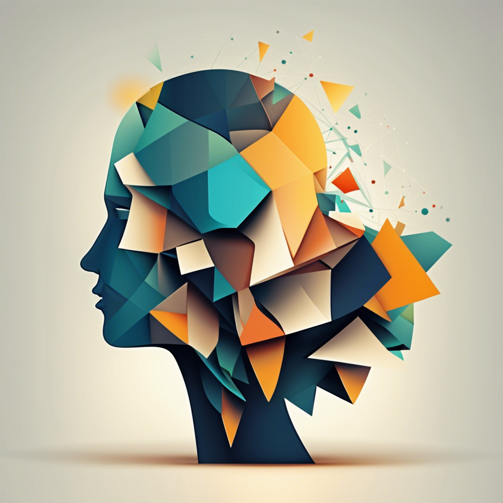 Customer retention, AI Illustration