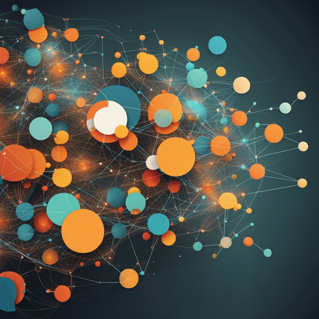 DMS (Digital Marketing Strategy), AI Illustration