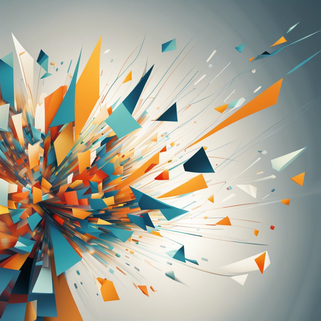 Direct marketing, AI Illustration