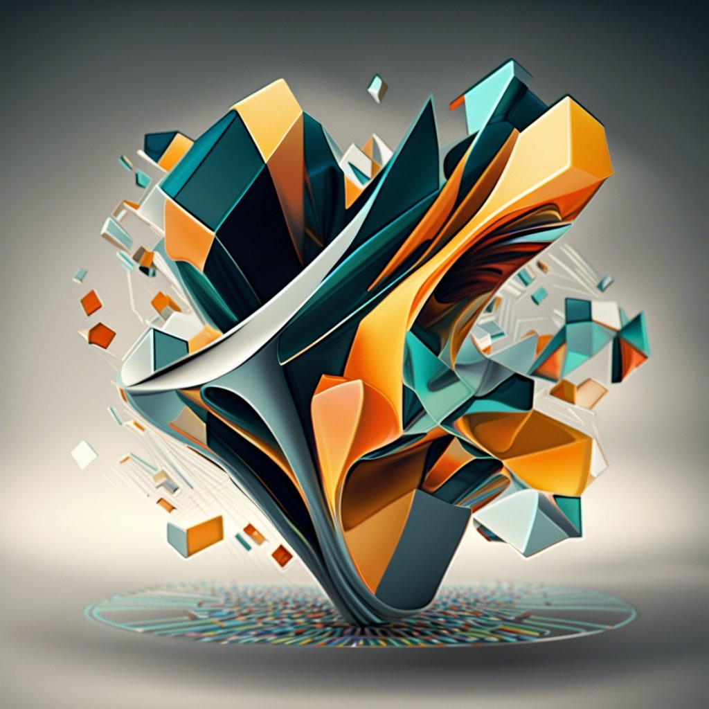 Freemium, AI Illustration