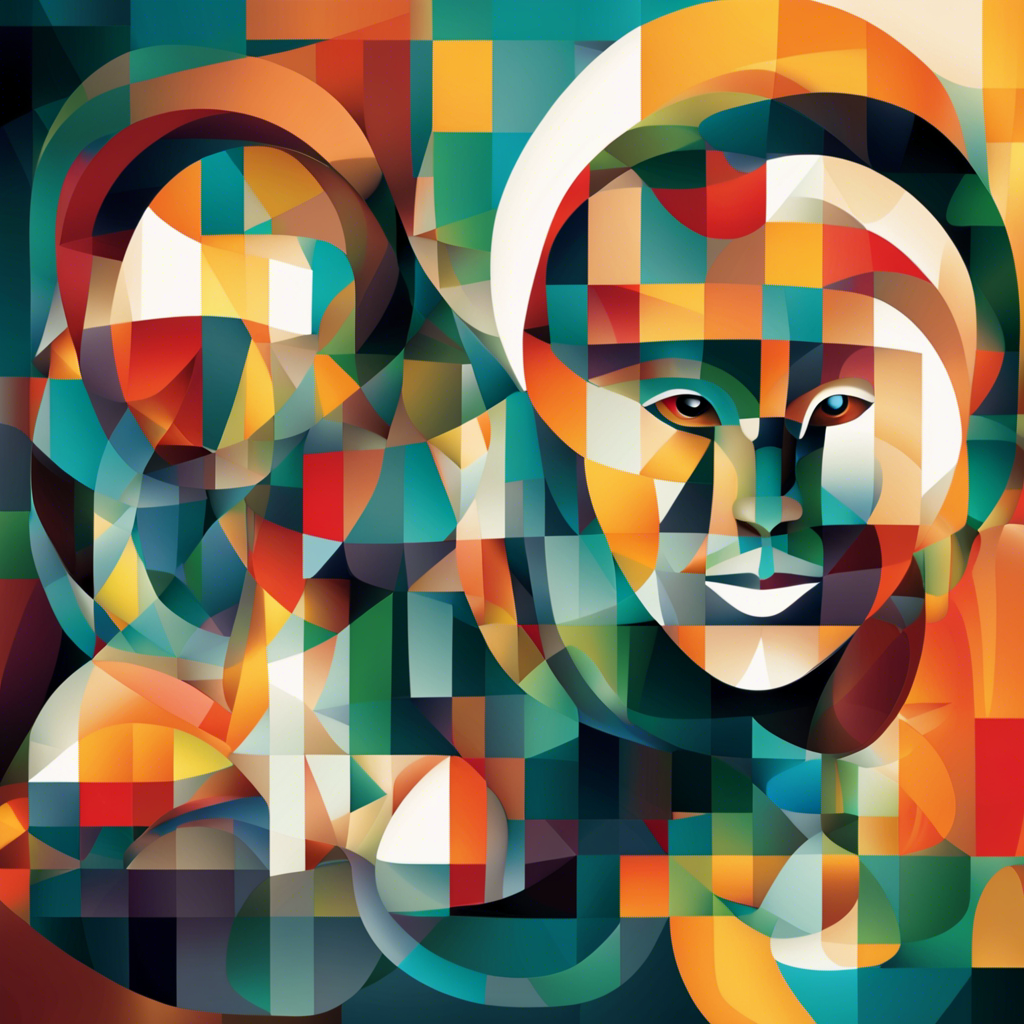 ICP (Ideal Customer Profile), AI Illustration