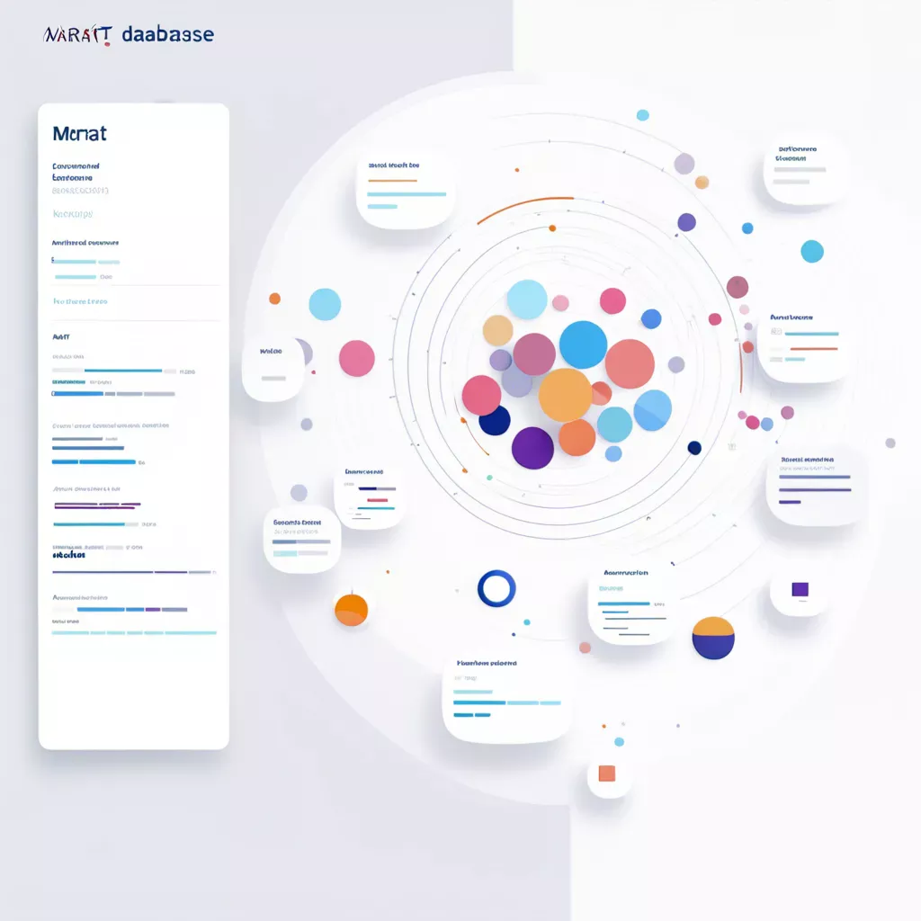MRAT (Market Research and Analysis Terms), AI Illustration