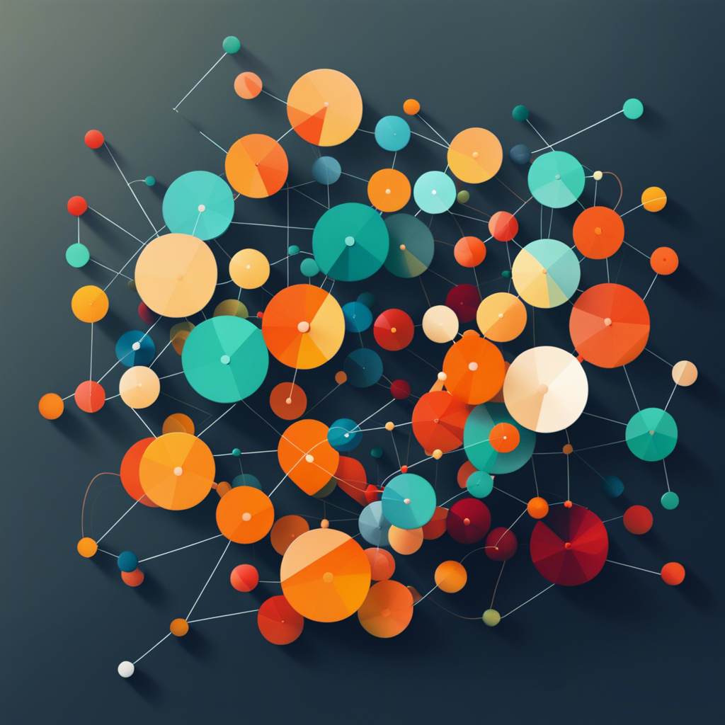 NPS (Net Promoter Score), AI Illustration