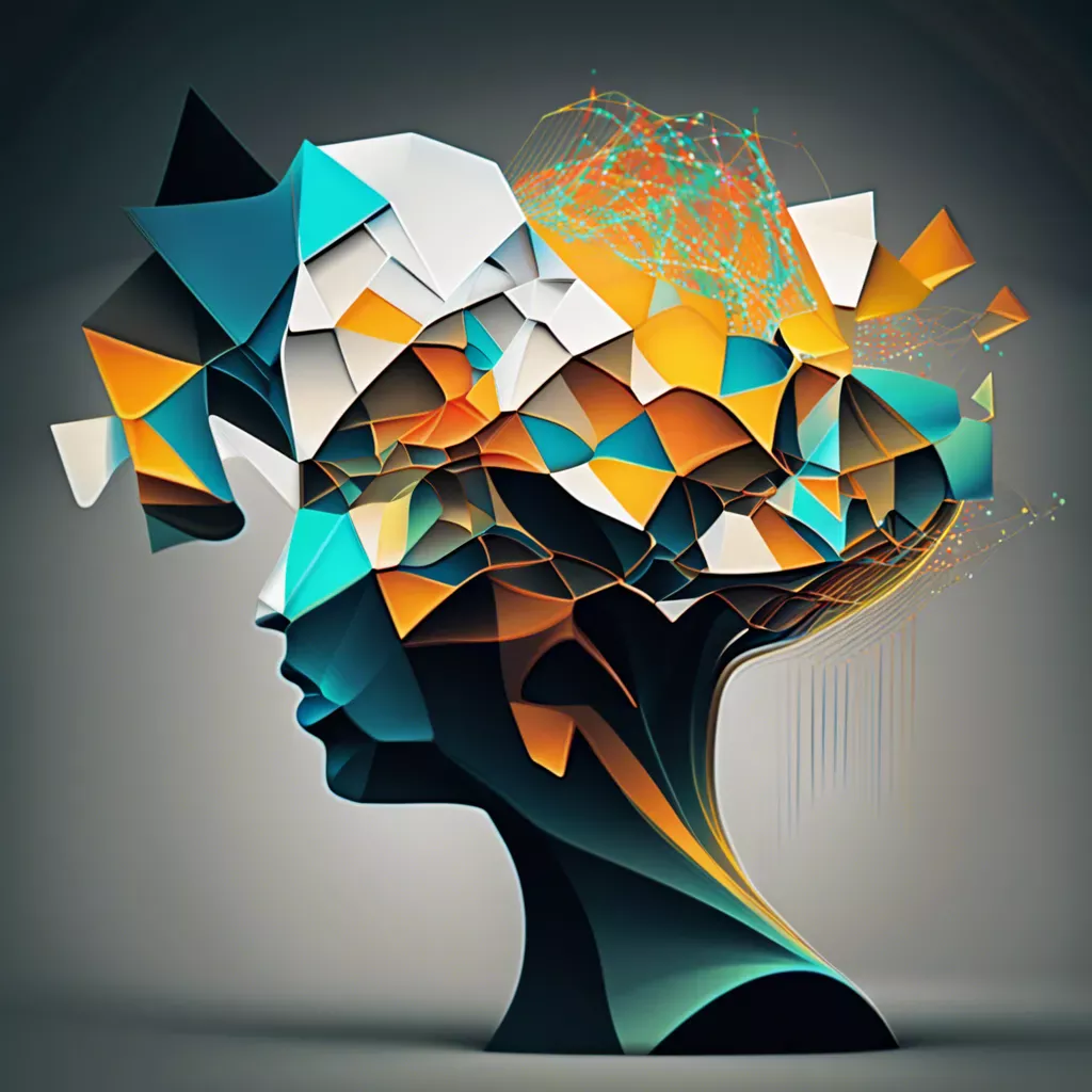 Off-site content, AI Illustration