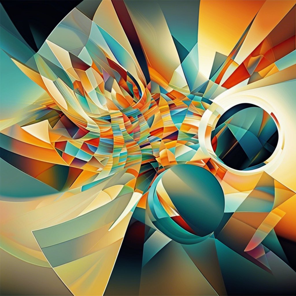 Outbound marketing, AI Illustration