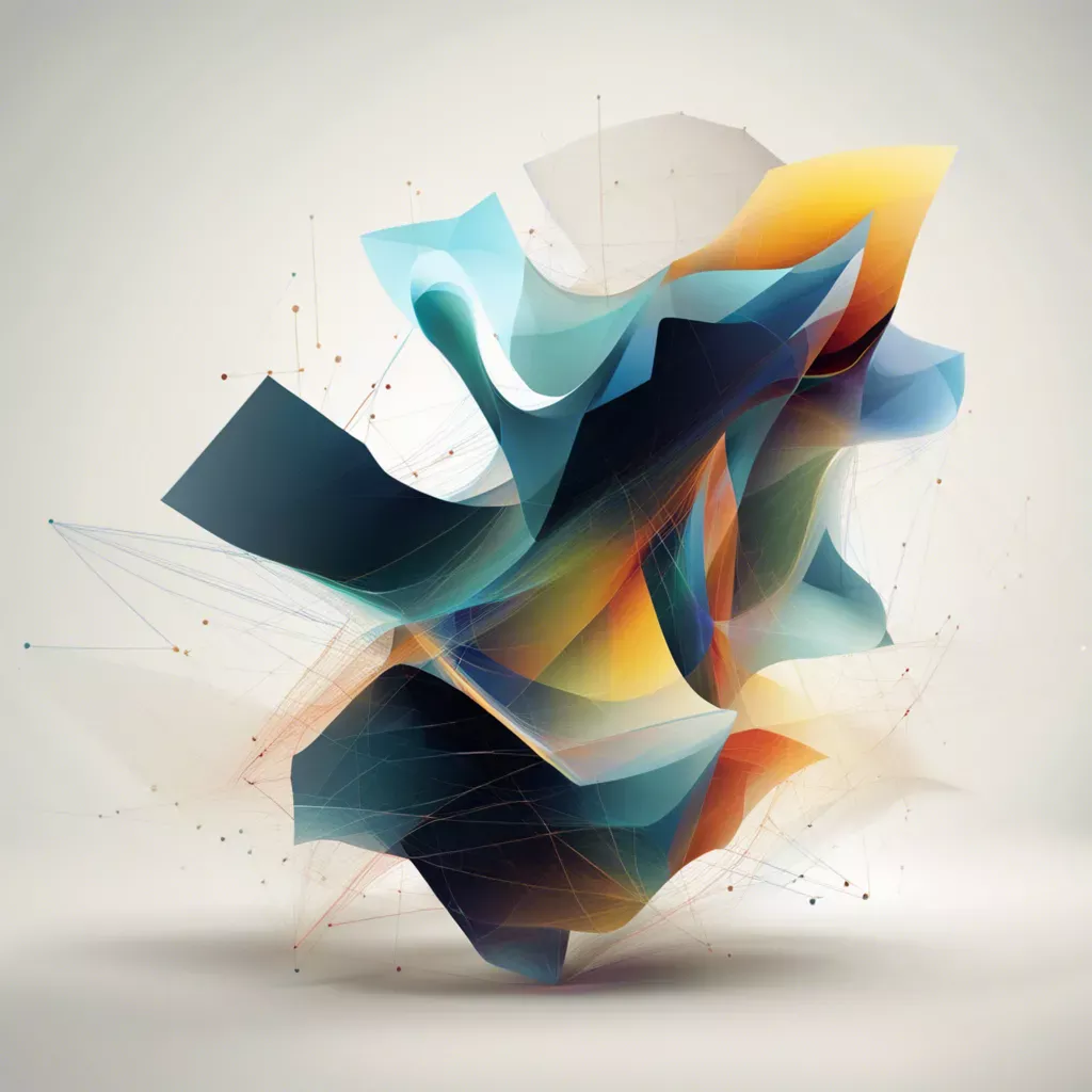 PR (Public Relations), AI Illustration