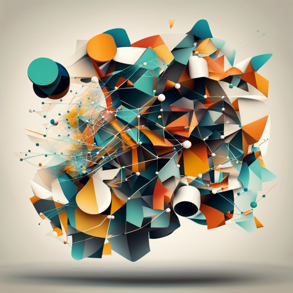 Paid Search, AI Illustration