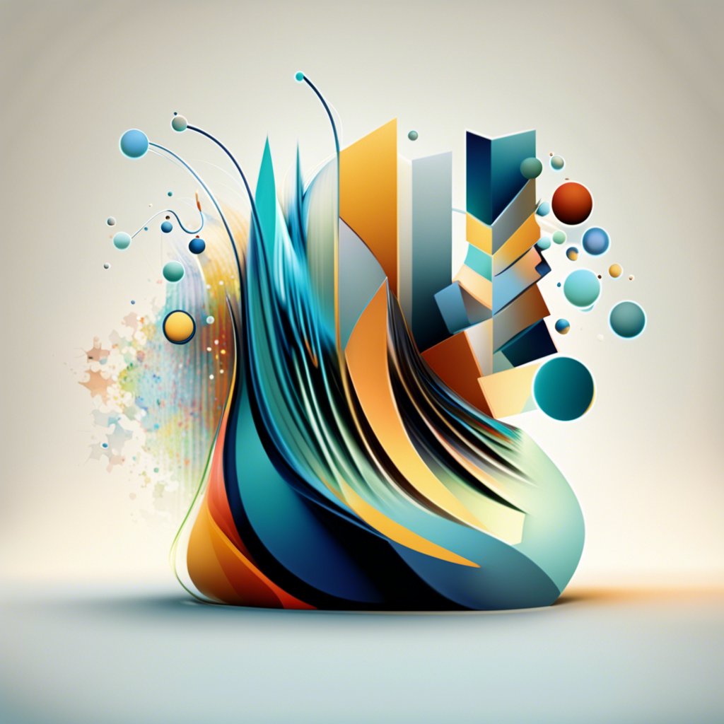 Product development, AI Illustration