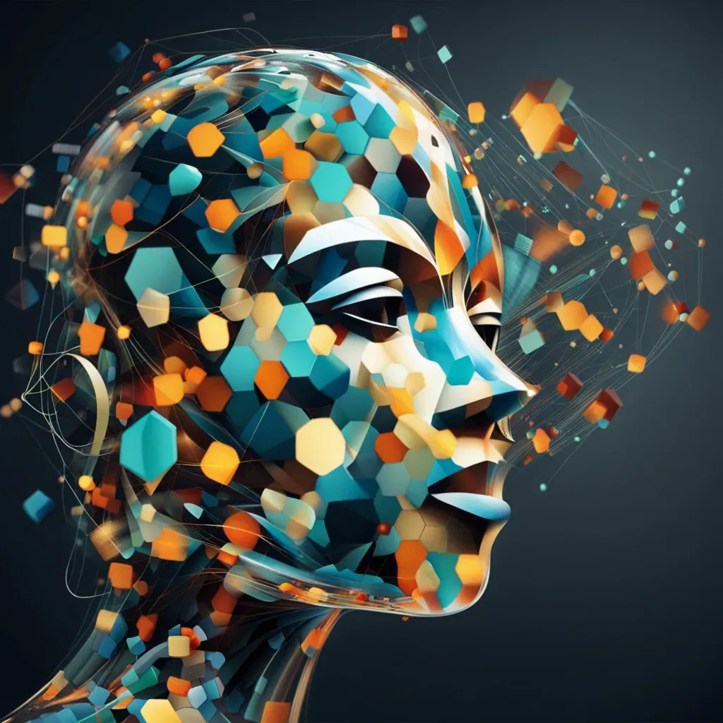 Programmatic advertising, AI Illustration