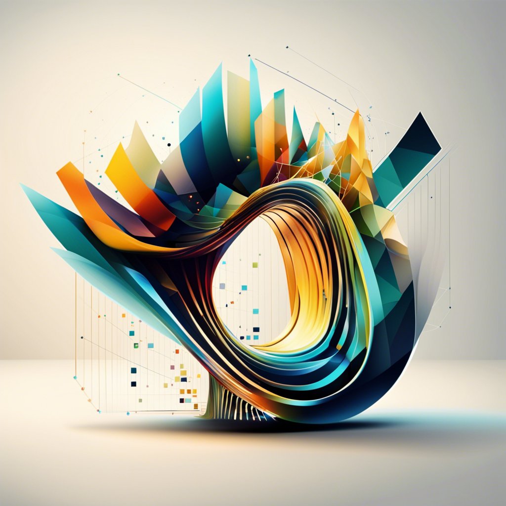 ROI (Return on Investment), AI Illustration