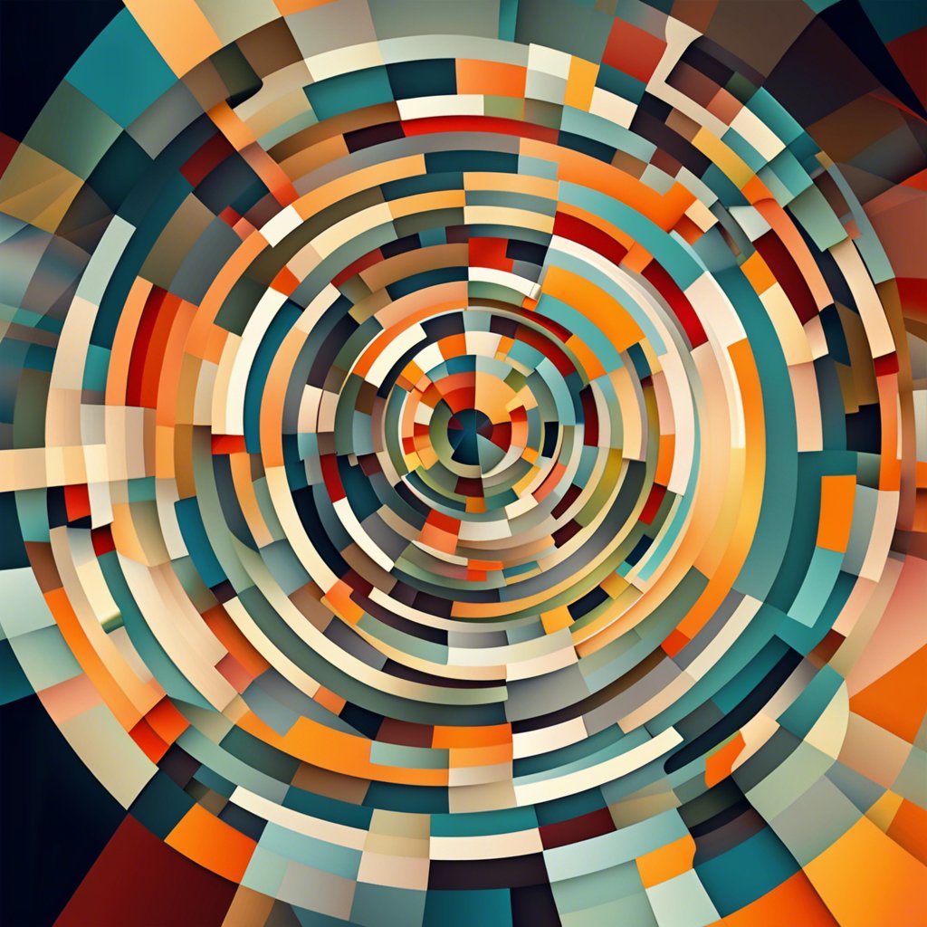 Retargeting, AI Illustration