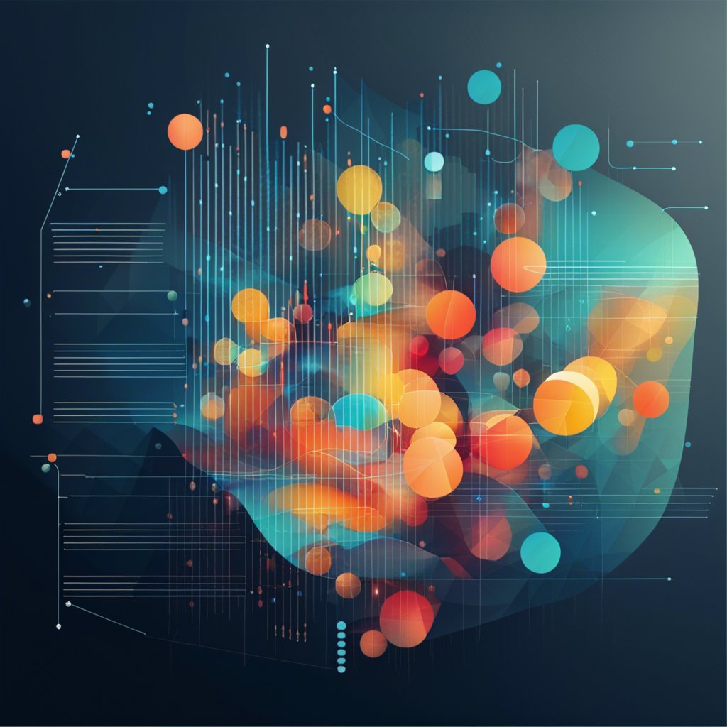 Revenue Operations, AI Illustration