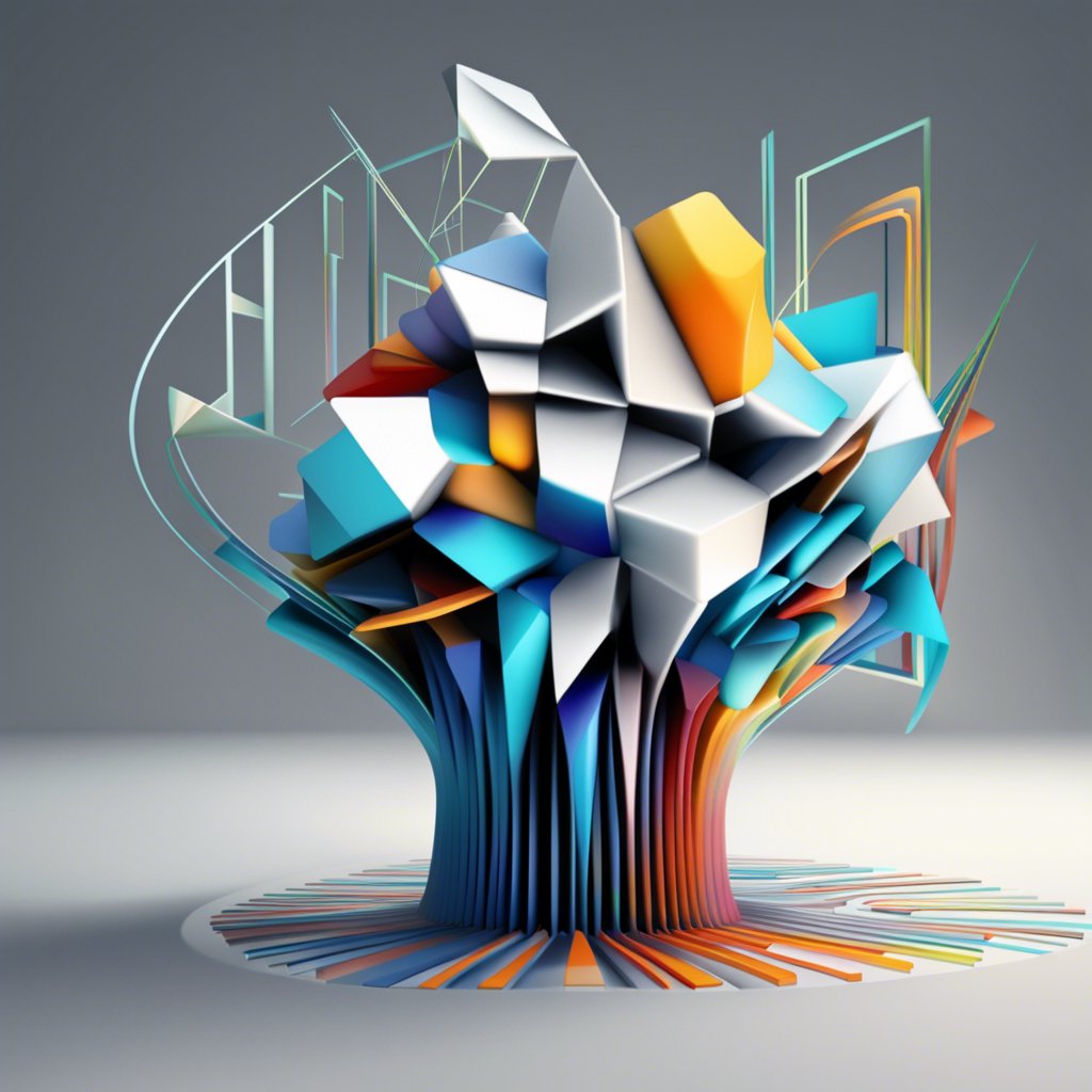 SEM (Search Engine Marketing), AI Illustration