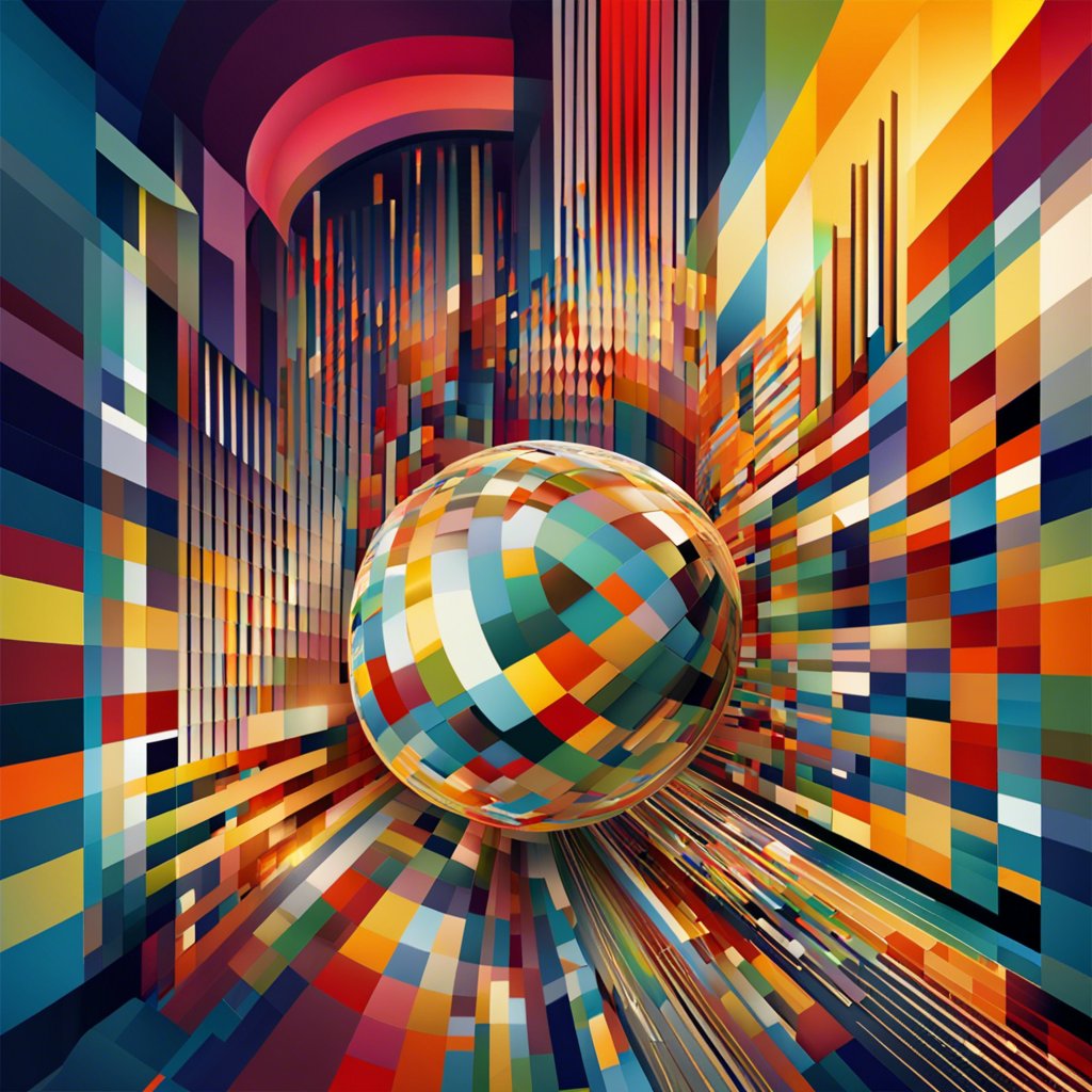 SEO (Search Engine Optimization), AI Illustration