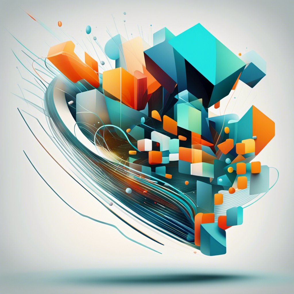 Sales enablement, AI Illustration