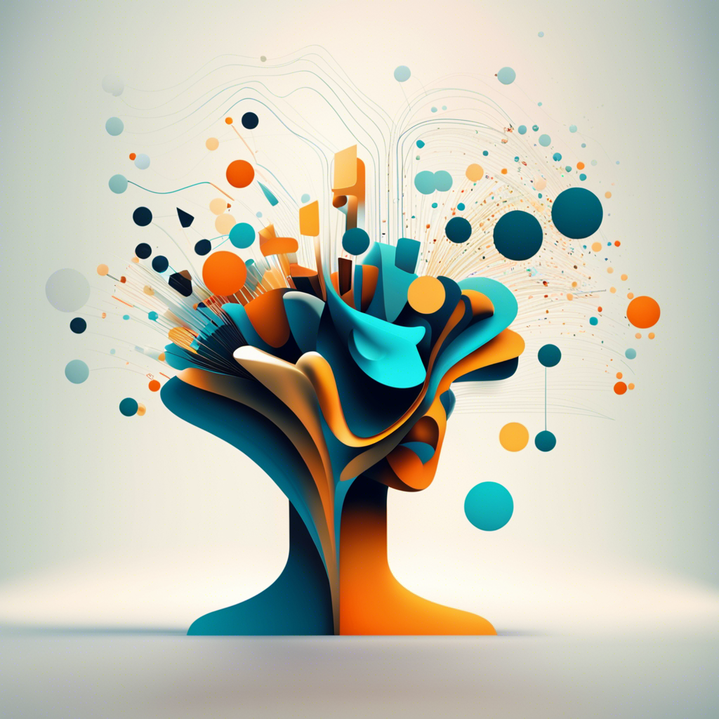 Social proof, AI Illustration