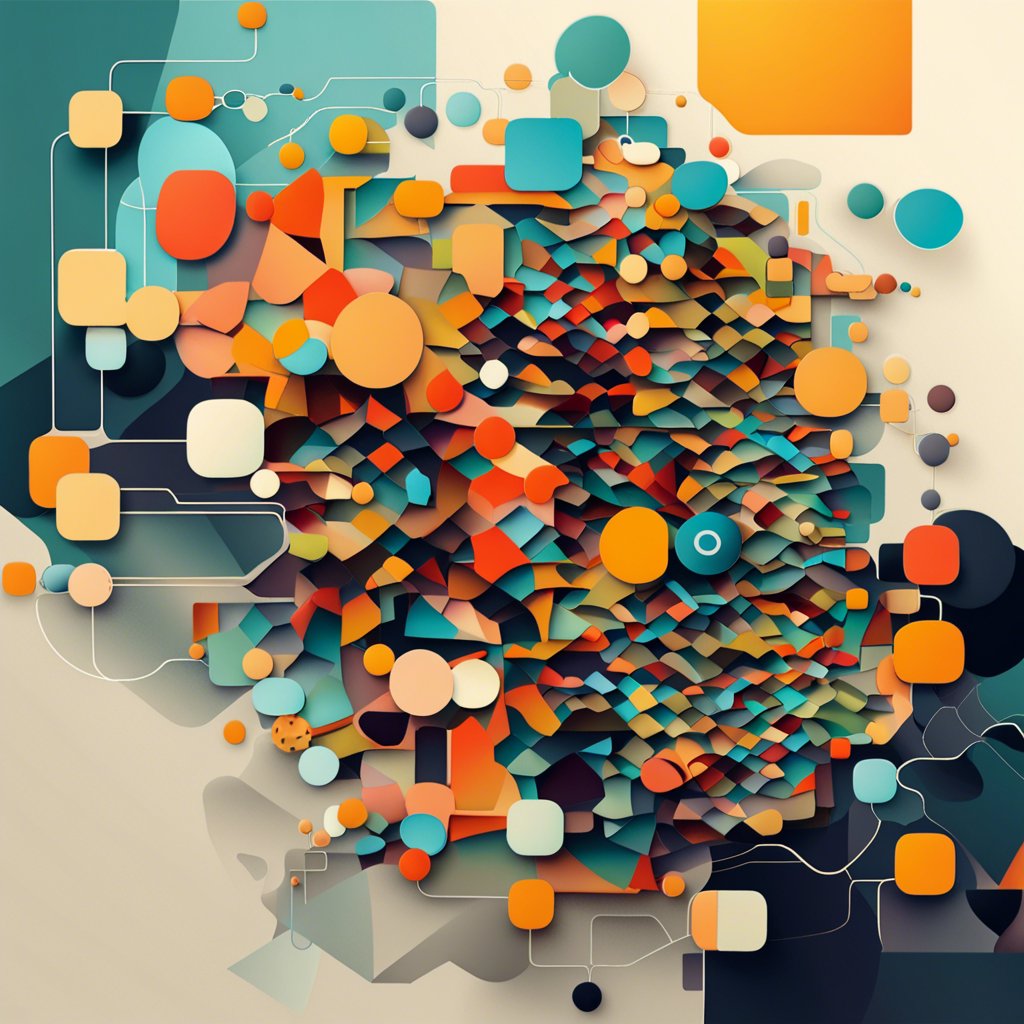 UGC (User-Generated Content), AI Illustration