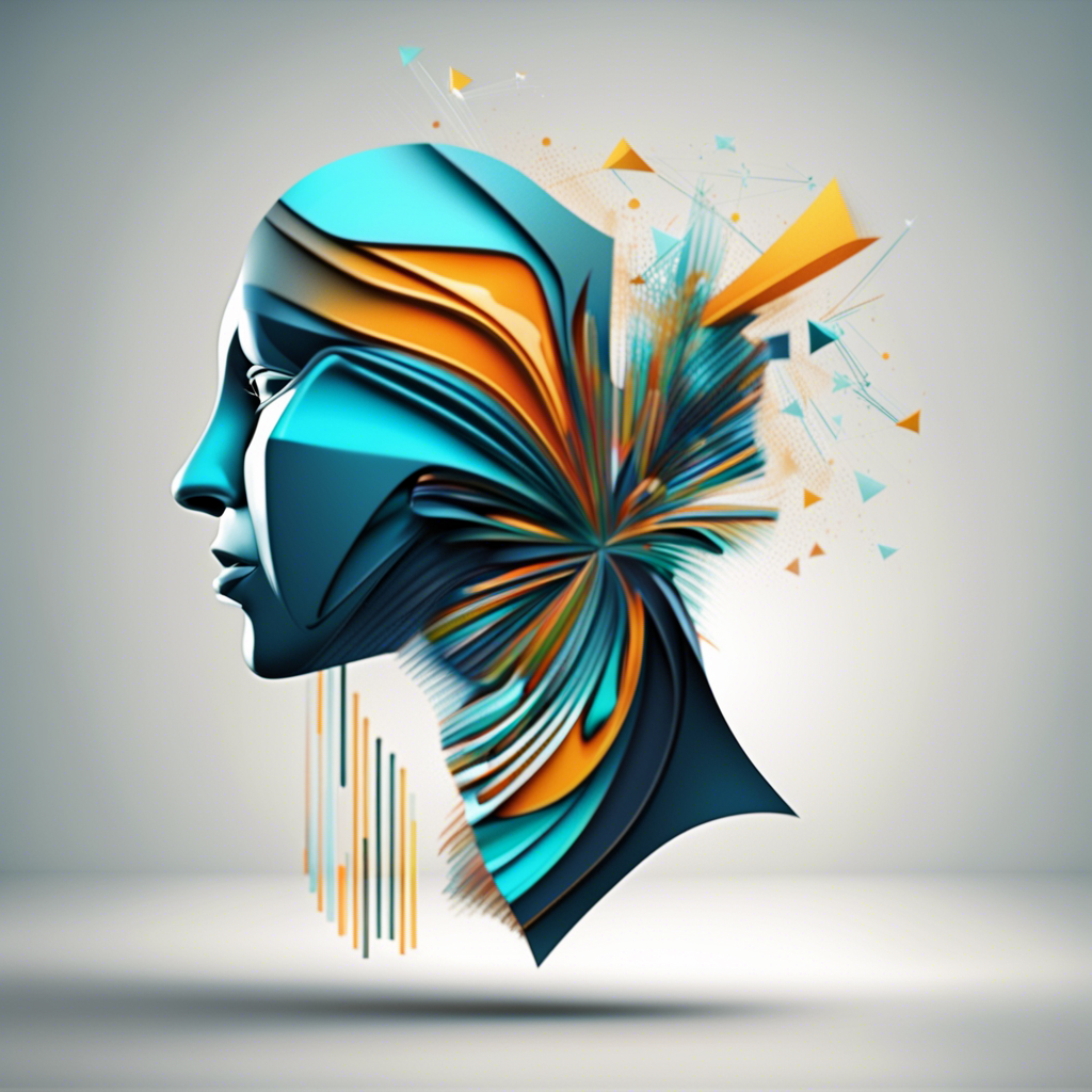 USP (Unique Selling Proposition), AI Illustration