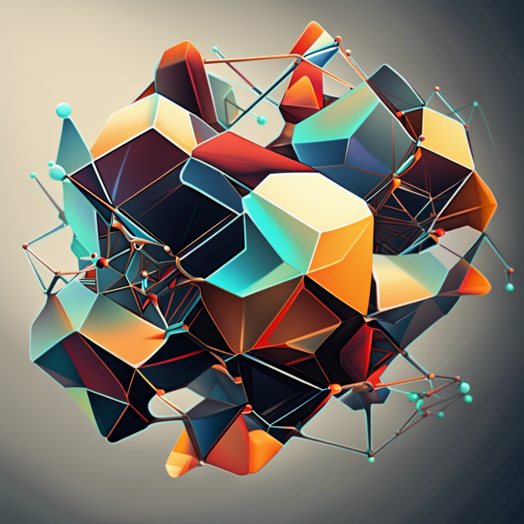 Virality-koefficient, AI Illustration