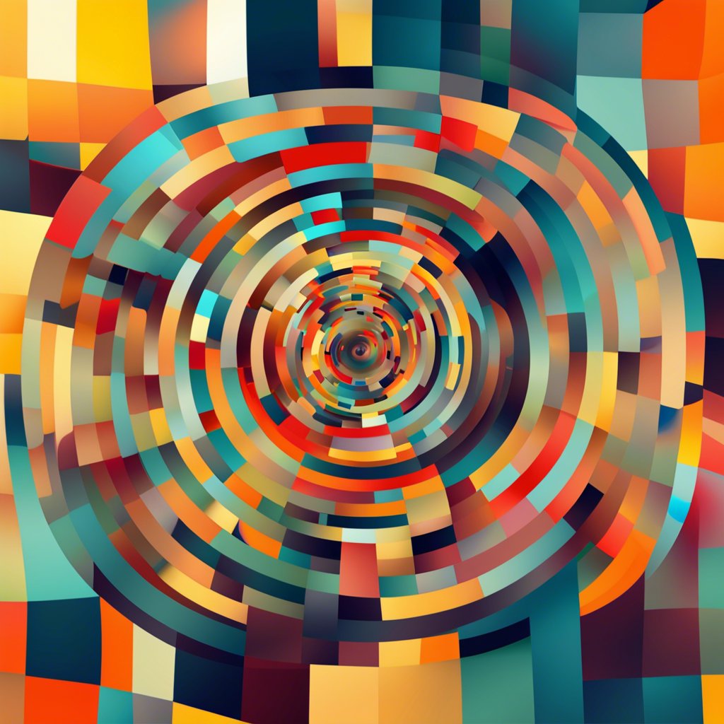 Vlog, AI Illustration