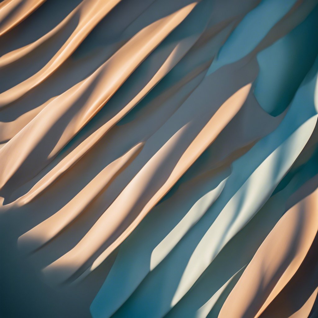 Algorithm (Algoritm), AI Illustration