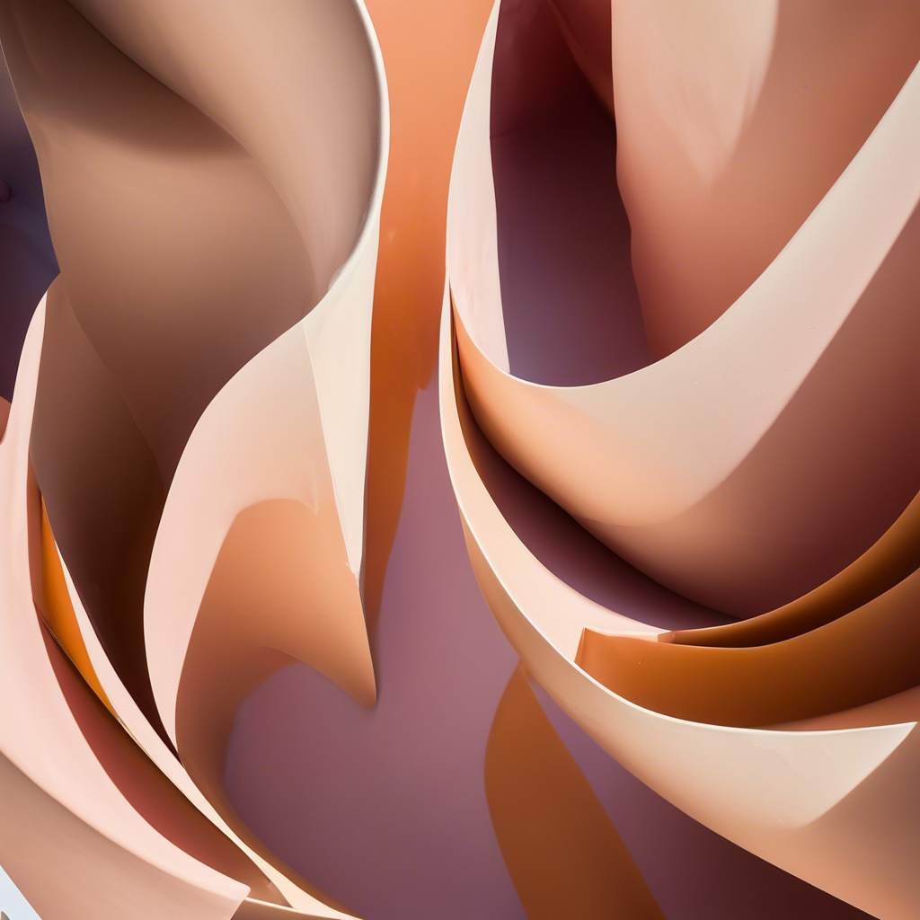 SERP Features (SERP-funktioner, Framhävda utdrag, Kunskapsgrafik, etc.), AI Illustration