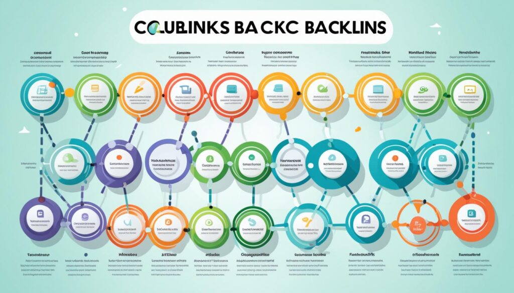 backlink-typer