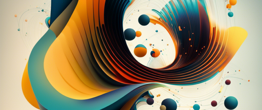 A/B tests, AI Illustration