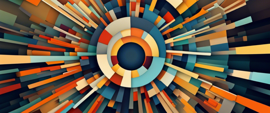 Behavioral targeting, AI Illustration