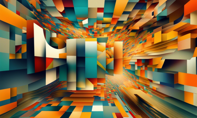 Blog, AI Illustration