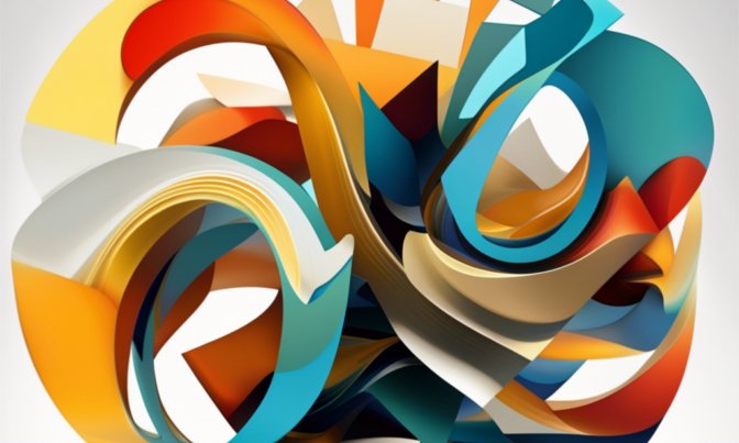 Brand equity, AI Illustration