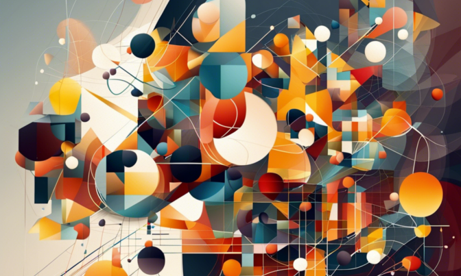 Brand positioning, AI Illustration
