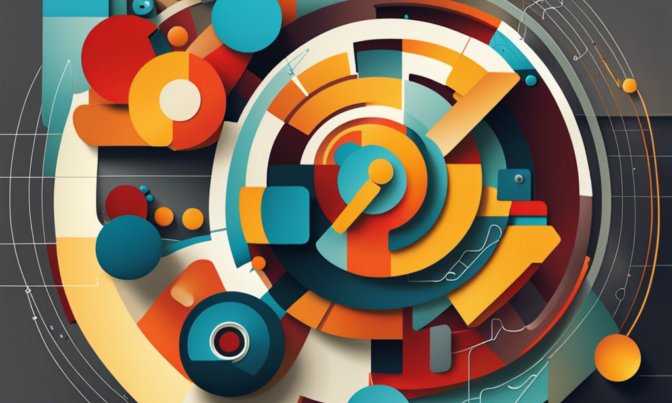 CSM (Customer Service Marketing), AI Illustration