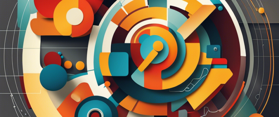 CSM (Customer Service Marketing), AI Illustration