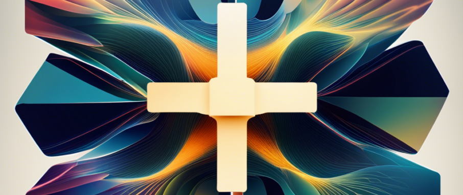 Cross-channel, AI Illustration