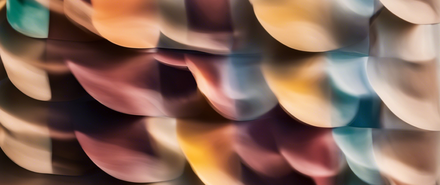 Duplicate Content (Duplicerat innehåll), AI Illustration