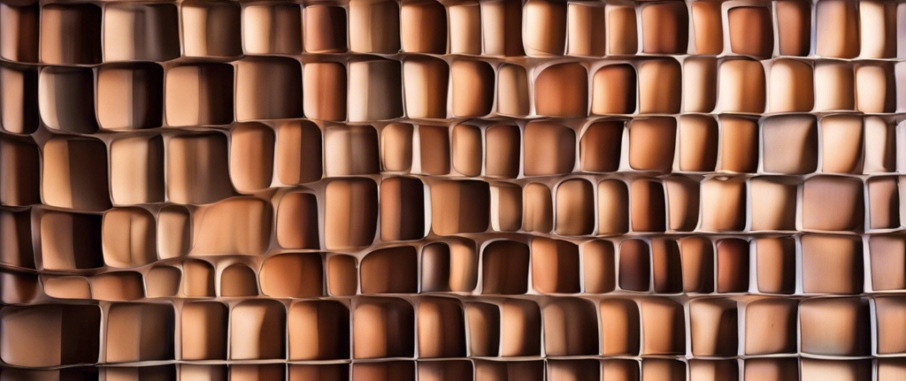 E-commerce, AI Illustration