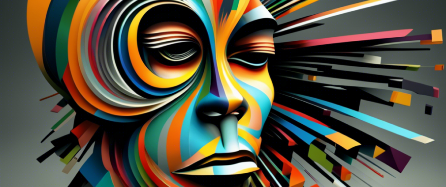 Guerrilla marketing, AI Illustration