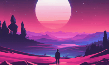 Hur man skapar Google Ads, AI Illustration