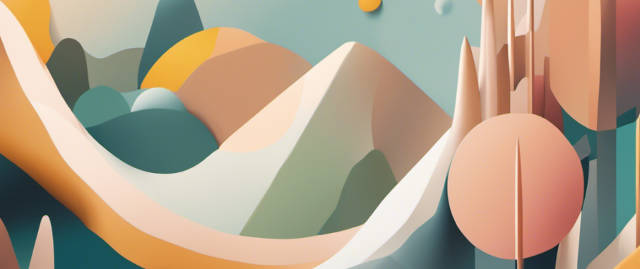 Hur man tar bort ett Google Ads-konto, AI Illustration