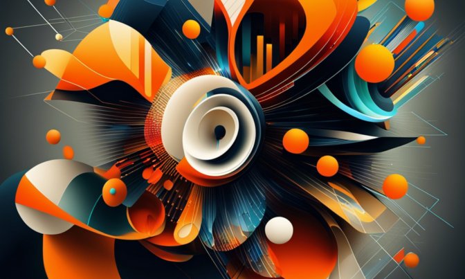 Inbound marketing, AI Illustration