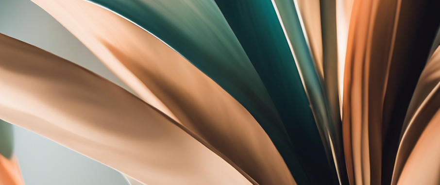 Landing page (Hemsida), AI Illustration