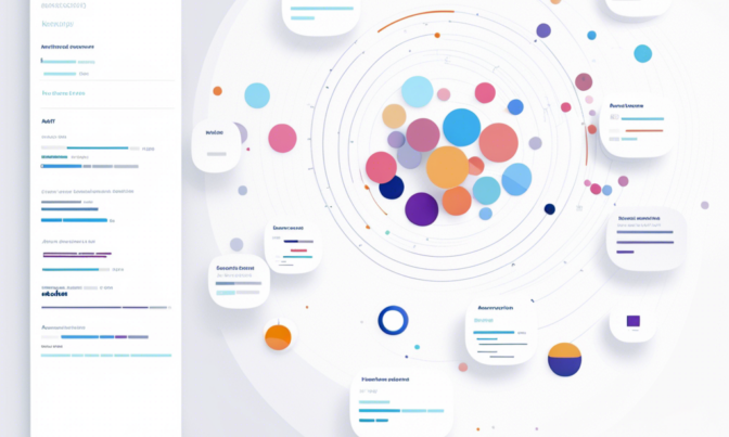 MRAT (Market Research and Analysis Terms), AI Illustration