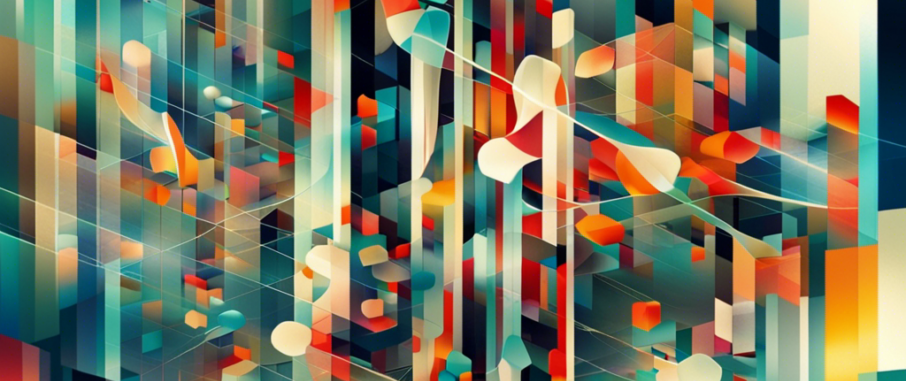 Organic traffic, AI Illustration