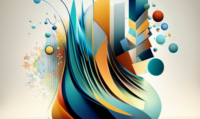 Product development, AI Illustration