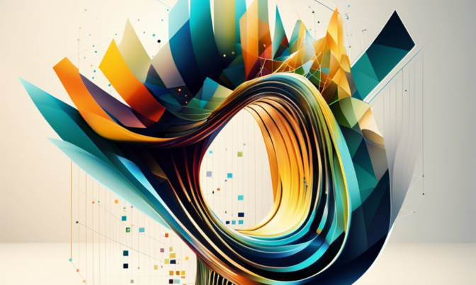 ROI (Return on Investment), AI Illustration